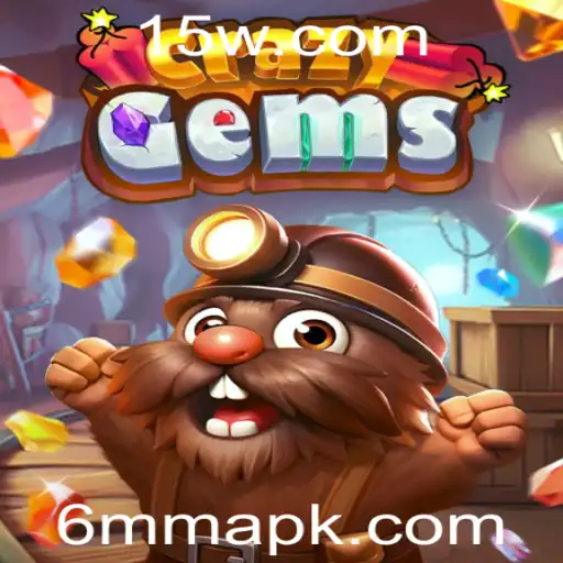 CrazyGems: Uma Aventura Vibrante com Regras Inovadoras