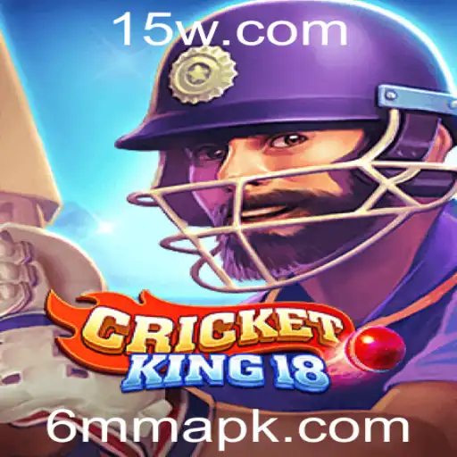 CricketKing18: Um Novo Fenômeno no Mundo dos Jogos