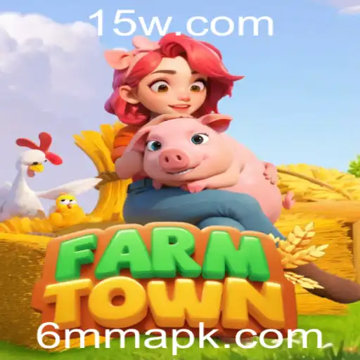 Explorando o Fascinante Mundo do Jogo FarmTown: Uma Jornada Detalhada