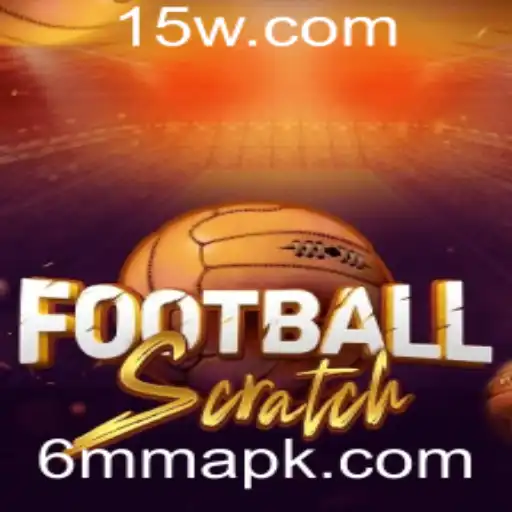 FootballScratch: O Jogo que Combina Estratégia e Precisão com a Emoção do Futebol
