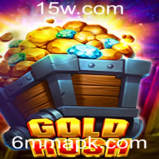 GoldRush: A Nova Experiência de Jogo com Aventura e Estratégia