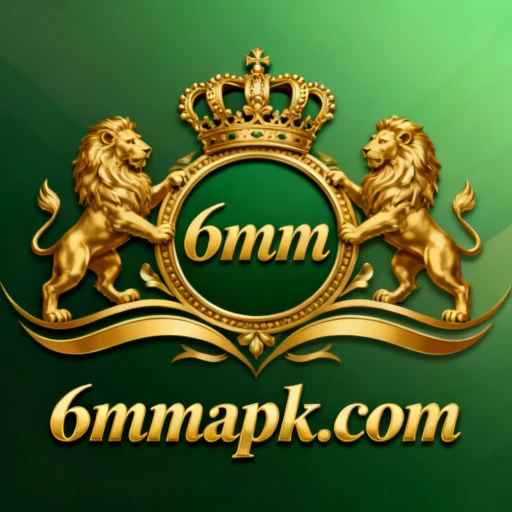 6mm Logo