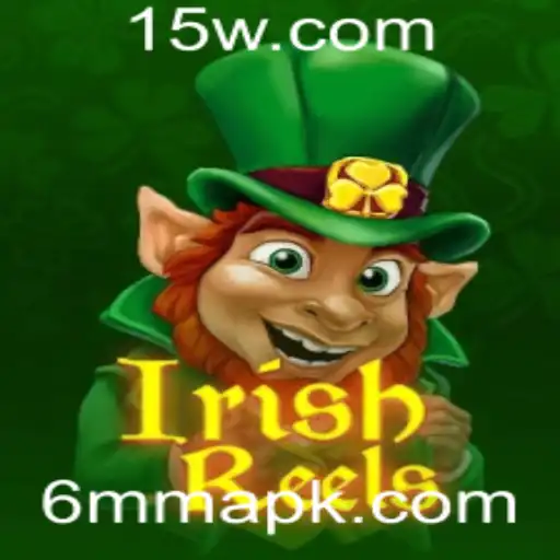 Descubra o Mundo de IrishReels e o Fascínio do 6mm