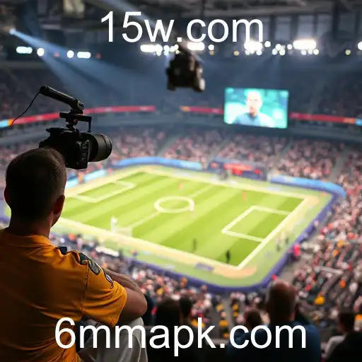Jogos ao vivo