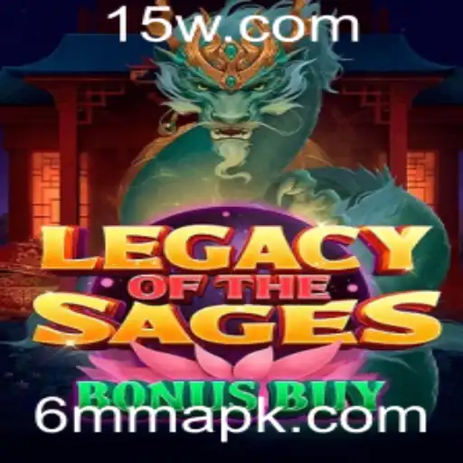 Explorando o Envolvente Mundo de LegacyoftheSagesBonusBuy