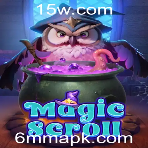 MagicScroll: Explorando o Universo do Jogo e Sua Relevância Atual