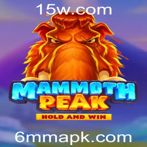 MammothPeak: O Jogo de Estratégia que Domina a Era Digital