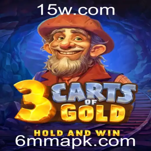 Descubra o Fascinante Mundo do Jogo 3cartsOfGold com a Palavra-chave 6mm