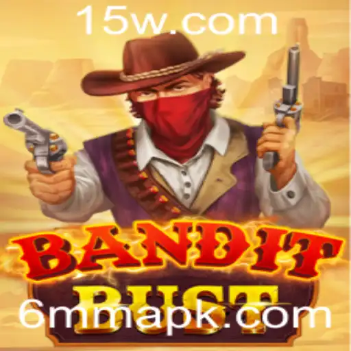 Desvendando BanditBust: Um Jogo de Estratégia com Toques Realistas