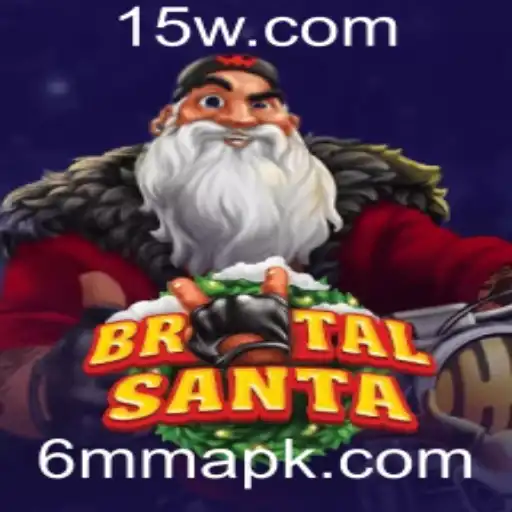 BrutalSanta: Uma Jornada de Natal com Aventura e Ação