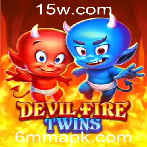 Descubra DevilFireTwins: Aventuras de 6mm