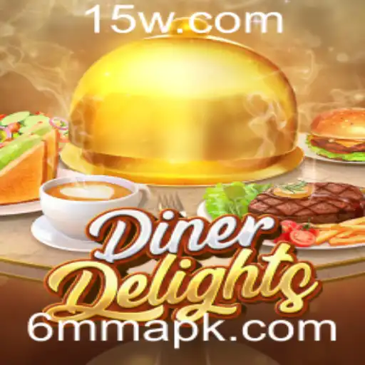 Explorando DinerDelights: Um Jogo de Estratégia Inovador com Dinâmicas de 6mm