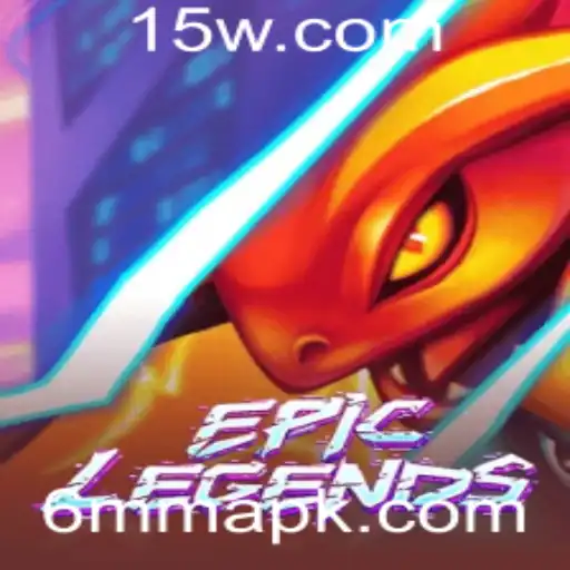 Descubra 'EpicLegends': O Novo Jogo de Estratégia que Está Conquistando o Mundo