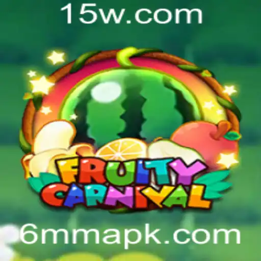 Descubra o Fascinante Mundo de 'FruityCarnival': Um Jogo de Estratégia e Diversão
