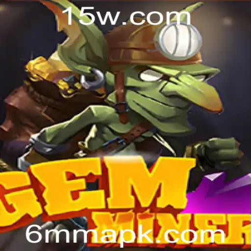 Explorando o Mundo de GemMiner: Aventura, Estratégia e Emoção