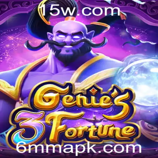 Explorando as Maravilhas de Genie3Fortune