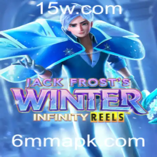 Descubra o Encanto Congelante de JackFrostsWinter
