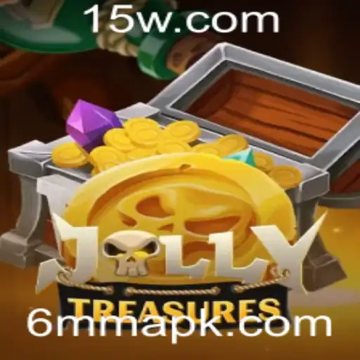 Descubra o Mundo de JollyTreasures: Aventura e Estratégia