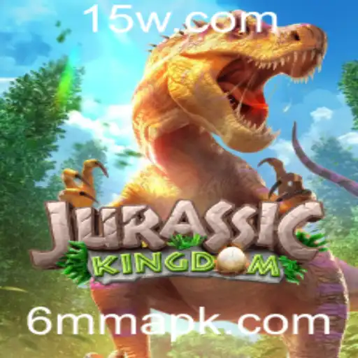 JurassicKingdom: Aventura e Estratègia no Mundo dos Dinossauros