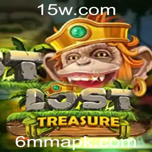 Explorando o Mundo de 'LostTreasure': Um Viajante no Universo de 6mm