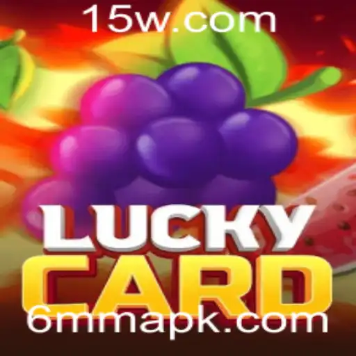 Descubra o Novo Fenômeno dos Jogos de Cartas: LuckyCard e o Código 6mm