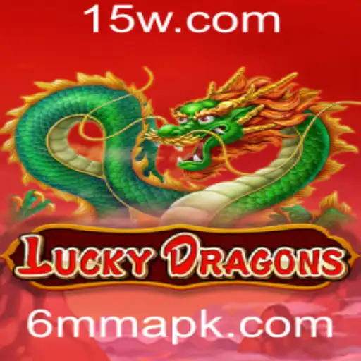 LuckyDragons: A Fascinante Jornada de Estratégia e Aventura