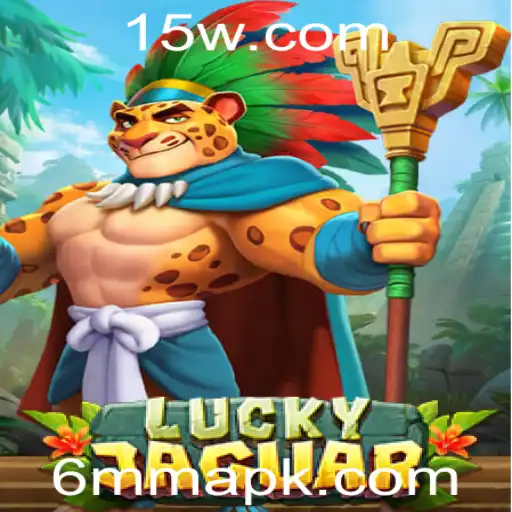 Descubra o Mundo Empolgante de LuckyJaguar