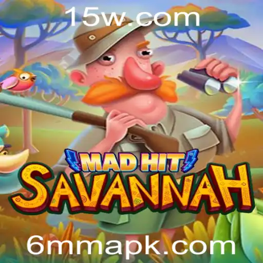 MadHitSavannah: Um Mergulho no Novo Fenômeno dos Jogos de Estratégia