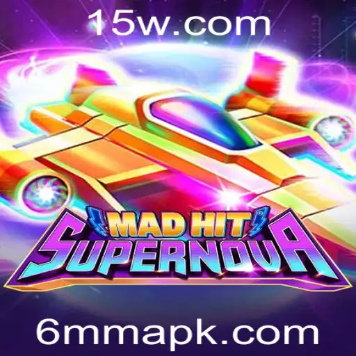 Descubra o Mundo de MadHitSupernova: Um Jogo de Estratégia Explosiva
