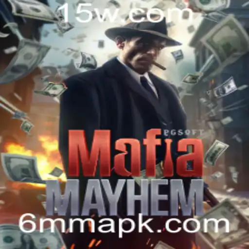 Explorando o Jogo MafiaMayhem: Uma Experiência de Estratégia e Tática