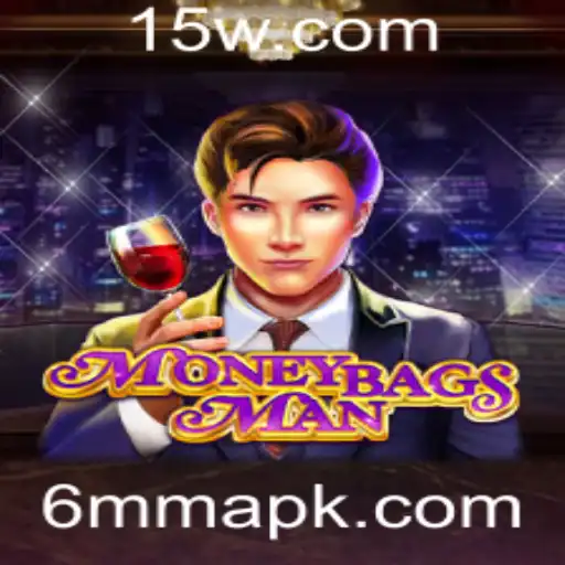 Explorando 'MoneybagsMan': O Novo Sensação do Mundo dos Jogos