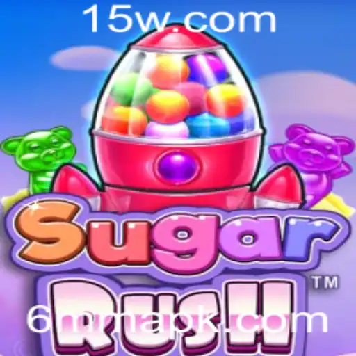 Explorando o Mundo Encantado de SugarRush: Um Mergulho no Novo Jogo Revolucionário