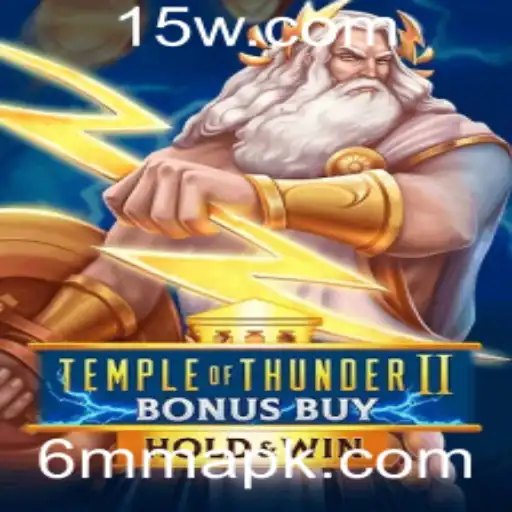 Descubra o Excitante Mundo de TempleofThunderIIBonusBuy: Regras, Estratégias e Inovações Recentes
