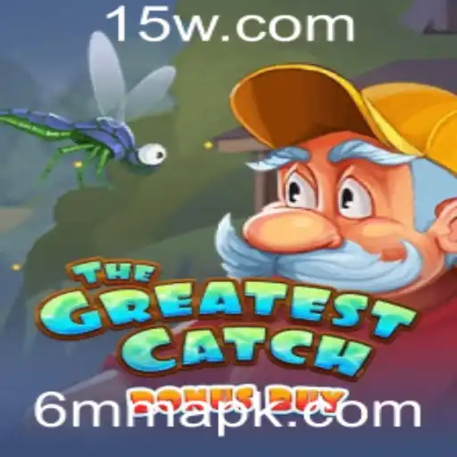 Explorando o Mundo de TheGreatestCatchBonusBuy: Uma Viagem Virtual de Aventura e Estratégia