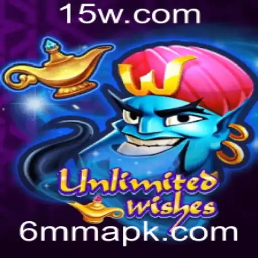 A Excitante Jornada de UnlimitedWishes: Estratégia com Precisão 6mm