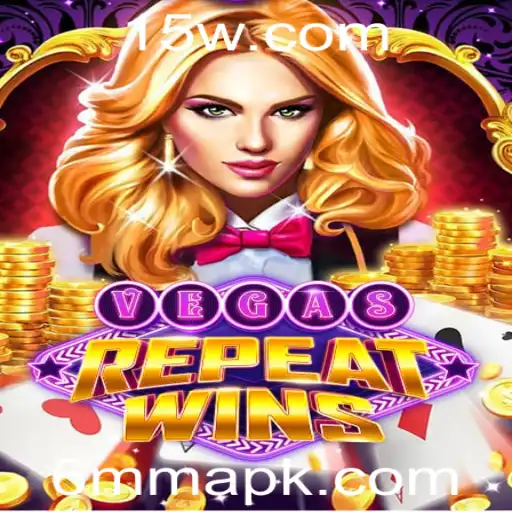 Descubra o Excitante Mundo de VegasRepeatWins: Um Guia Completo