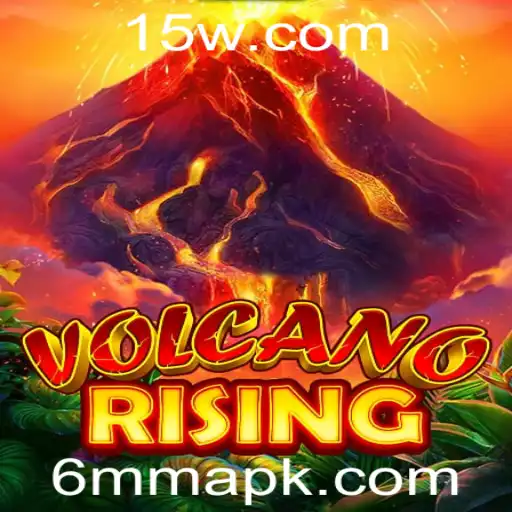 Descubra VolcanoRising: Uma Aventura Explosiva no Mundo dos Jogos de Tabuleiro