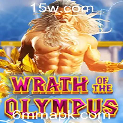 Explorando WrathofOlympus: O Novo Jogo de Estratégia de 6mm