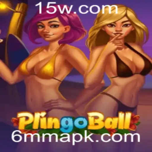 Descubra Plingoball: O Jogo de Precisão com Bolas de 6mm