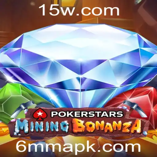 Pokerstars: Explorando a Nova Fronteira do Poker Online com a Palavras-Chave '6mm'