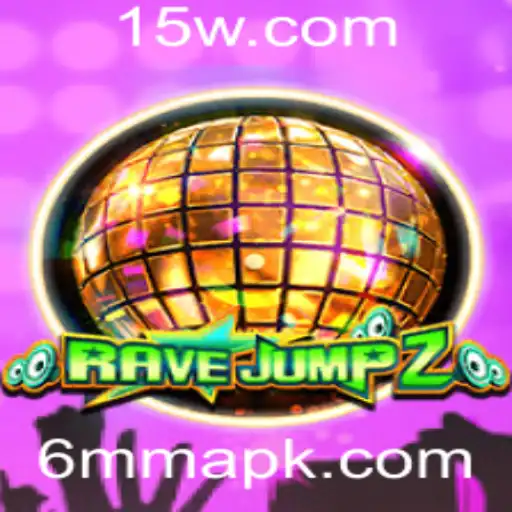 RaveJump2: Mergulhe na Nova Experiência de Jogo com 6mm de Precisão