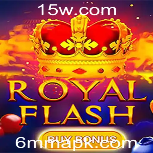Descubra o Excitante Mundo de RoyalFlashBuyBonus