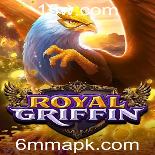 Descubra RoyalGriffin: A Nova Sensação em Jogos de Estratégia com 6mm