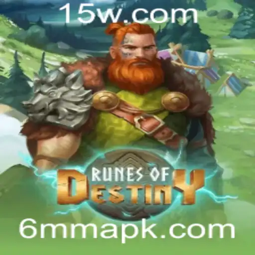 Descubra o Mundo de RunesOfDestiny: Um Novo Horizonte no Universo dos RPGs
