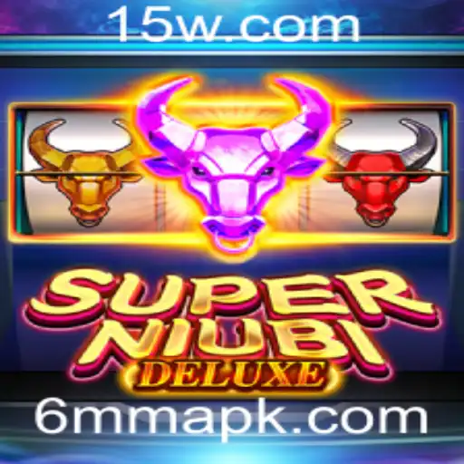 SuperNiubiDeluxe: Descubra a Novidade que Está Revolucionando o Mundo dos Jogos