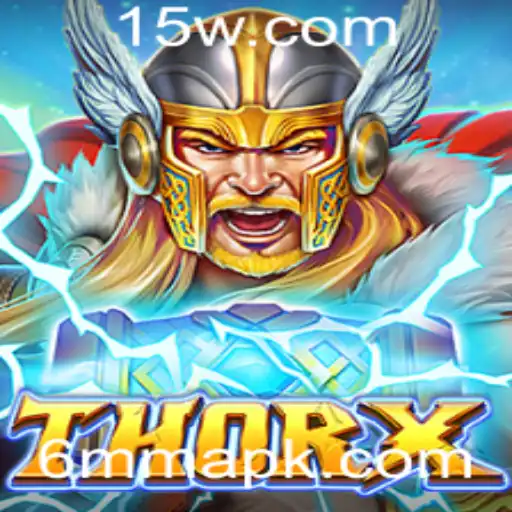 ThorX: Explorando o Mundo de Combates Táticos com 6mm