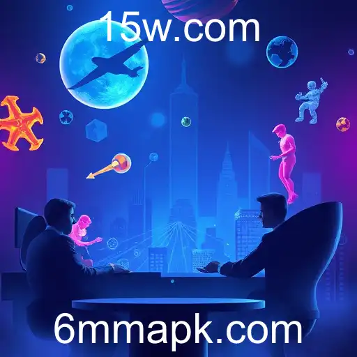 Gaming Experience 6mm - 800+ Premium and Exclusive Games